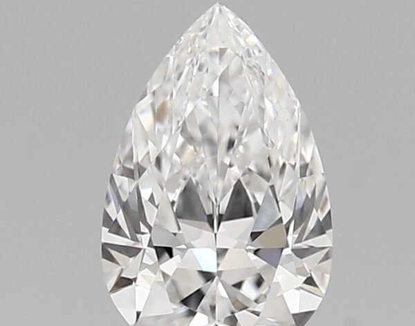 1.06 cctw VVS2 - Lab Grown Loose Diamond