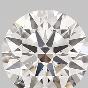 1.13 cctw VVS2 - Lab Grown Loose Diamond