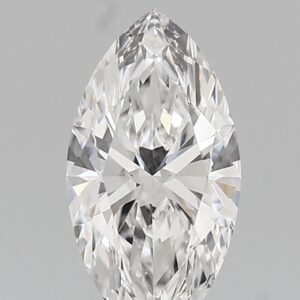 1.07 cctw VVS2 - Lab Grown Loose Diamond