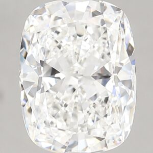 3.09 cctw VVS2 - Lab Grown Loose Diamond