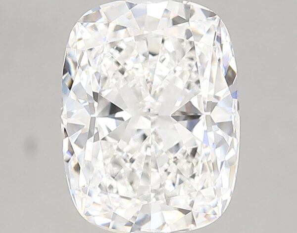 3.09 cctw VVS2 - Lab Grown Loose Diamond