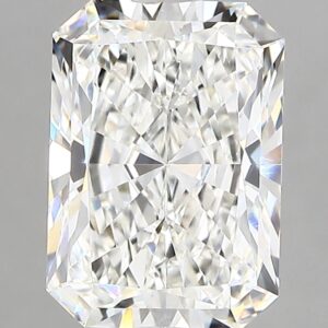 3.01 cctw VVS2 - Lab Grown Loose Diamond