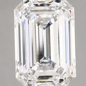 3.33 cctw VS2 - Lab Grown Loose Diamond