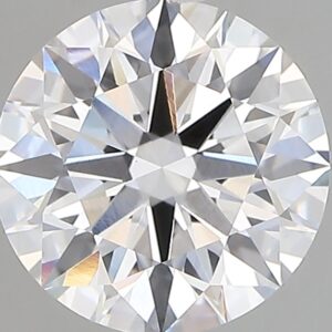 2.10 cctw VVS2 - Lab Grown Loose Diamond