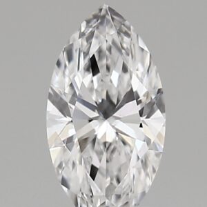 1.01 cctw VVS1 - Lab Grown Loose Diamond