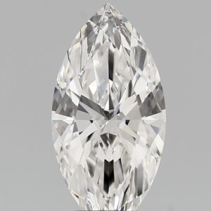 1.73 cctw VVS2 - Lab Grown Loose Diamond