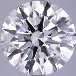 5.86 cctw VS2 - Lab Grown Loose Diamond