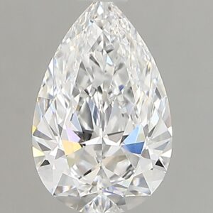 1.11 cctw VVS1 - Lab Grown Loose Diamond