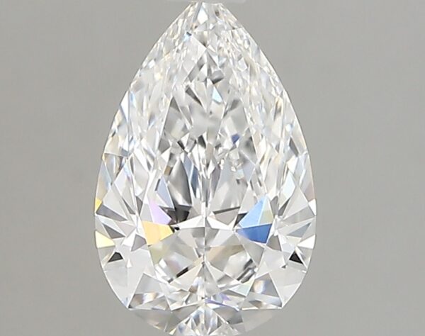 1.11 cctw VVS1 - Lab Grown Loose Diamond