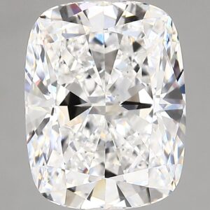4.04 cctw VVS2 - Lab Grown Loose Diamond
