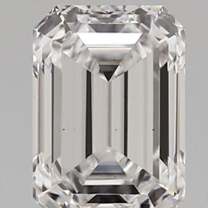 1.23 cctw VS2 - Lab Grown Loose Diamond