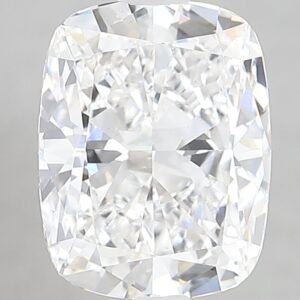 3.02 cctw VS1 - Lab Grown Loose Diamond