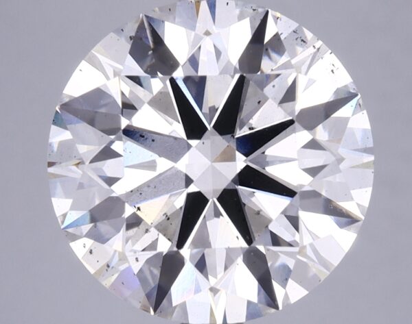 5.57 cctw SI1 - Lab Grown Loose Diamond