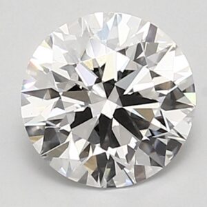 1.90 cctw VS2 - Lab Grown Loose Diamond