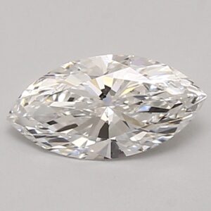 1.13 cctw VVS2 - Lab Grown Loose Diamond