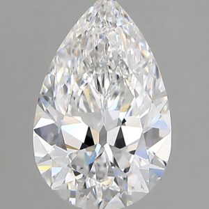 2.14 cctw VVS2 - Lab Grown Loose Diamond