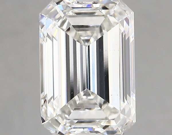 3.74 cctw VS1 - Lab Grown Loose Diamond