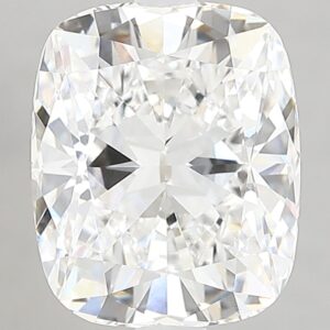 3.35 cctw VVS2 - Lab Grown Loose Diamond