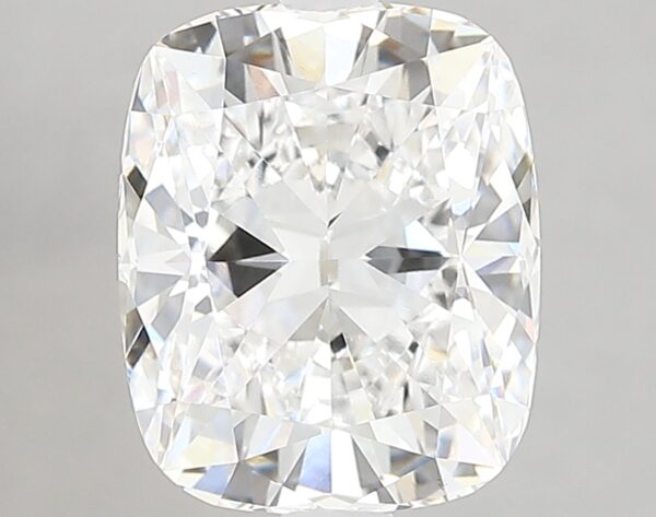 3.35 cctw VVS2 - Lab Grown Loose Diamond