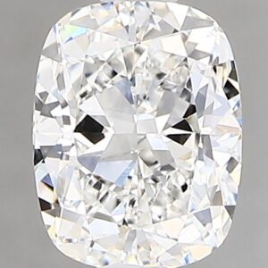1.00 cctw VS1 - Lab Grown Loose Diamond