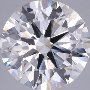5.42 cctw VS2 - Lab Grown Loose Diamond