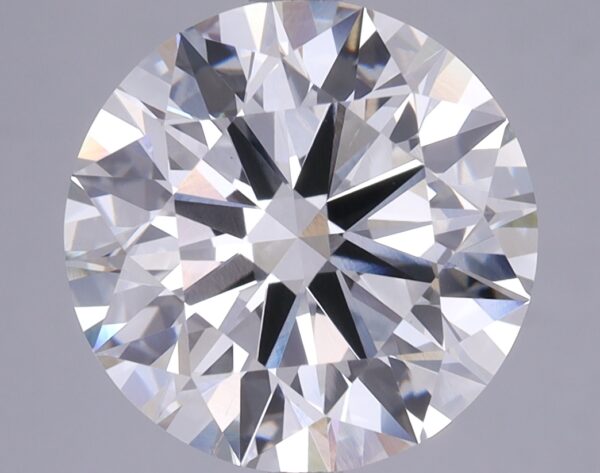 5.42 cctw VS2 - Lab Grown Loose Diamond