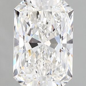 1.50 cctw VVS1 - Lab Grown Loose Diamond