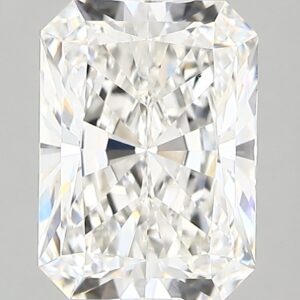 2.65 cctw VS1 - Lab Grown Loose Diamond