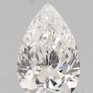 1.29 cctw VVS1 - Lab Grown Loose Diamond