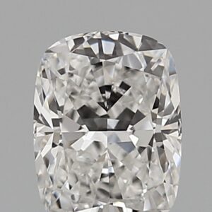 1.01 cctw VVS2 - Lab Grown Loose Diamond