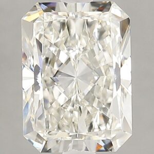 3.00 cctw VVS2 - Lab Grown Loose Diamond