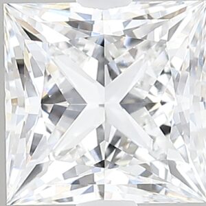 2.08 cctw VVS2 - Lab Grown Loose Diamond