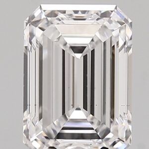 1.77 cctw VS2 - Lab Grown Loose Diamond