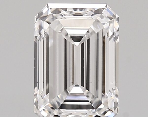 1.77 cctw VS2 - Lab Grown Loose Diamond