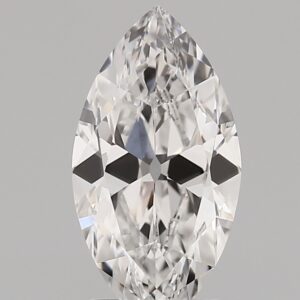 1.70 cctw VVS1 - Lab Grown Loose Diamond