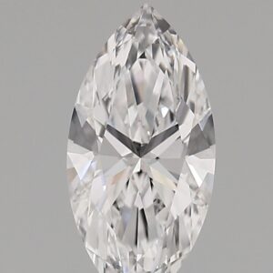 1.00 cctw VVS2 - Lab Grown Loose Diamond