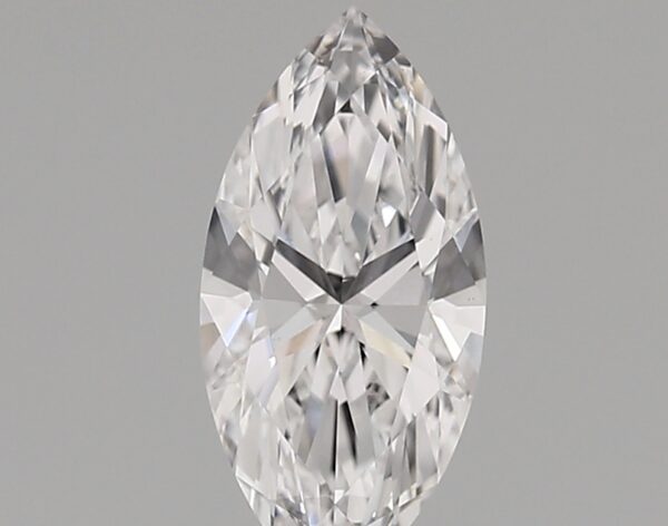1.00 cctw VVS2 - Lab Grown Loose Diamond