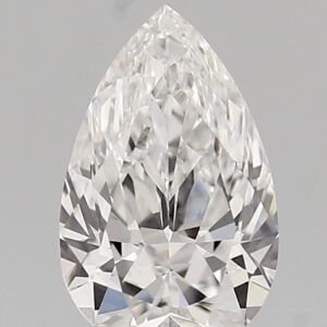 1.31 cctw VS1 - Lab Grown Loose Diamond