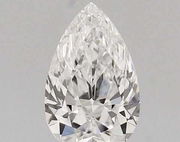 1.31 cctw VS1 - Lab Grown Loose Diamond