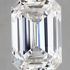 3.35 cctw VS1 - Lab Grown Loose Diamond