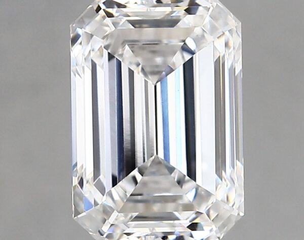 3.35 cctw VS1 - Lab Grown Loose Diamond