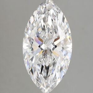 2.85 cctw VVS2 - Lab Grown Loose Diamond