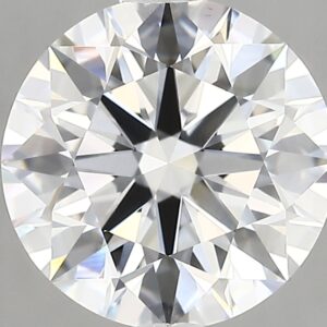 3.14 cctw VVS2 - Lab Grown Loose Diamond