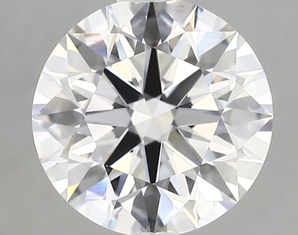 3.14 cctw VVS2 - Lab Grown Loose Diamond