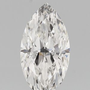 1.52 cctw VVS2 - Lab Grown Loose Diamond