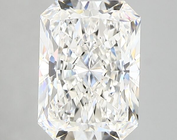 3.02 cctw VVS2 - Lab Grown Loose Diamond