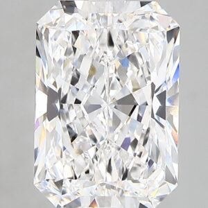3.05 cctw VVS2 - Lab Grown Loose Diamond