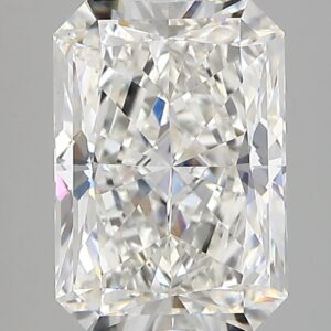 3.02 cctw VVS2 - Lab Grown Loose Diamond