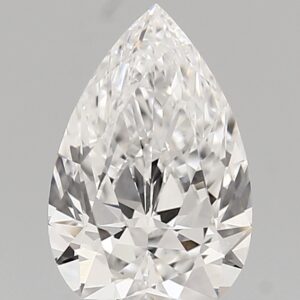 1.51 cctw VVS2 - Lab Grown Loose Diamond