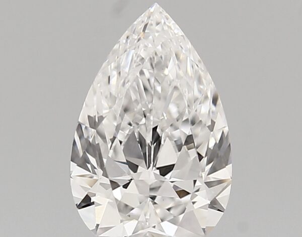 1.51 cctw VVS2 - Lab Grown Loose Diamond
